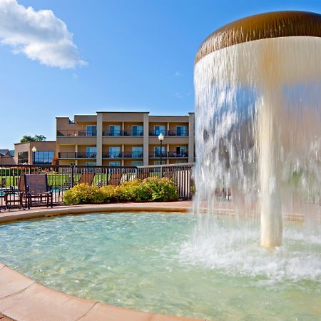 Holiday Inn Resort Lake George By Ihg Dış mekan fotoğraf