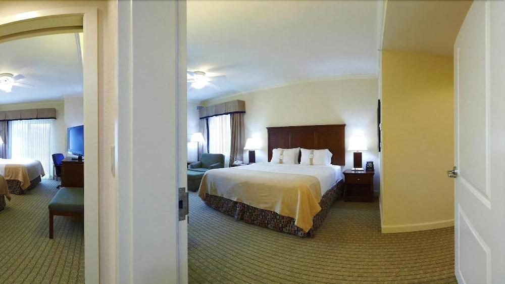 Holiday Inn Resort Lake George By Ihg Dış mekan fotoğraf