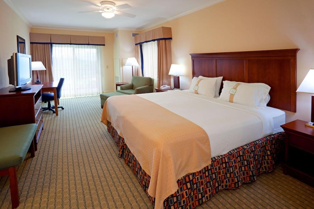 Holiday Inn Resort Lake George By Ihg Dış mekan fotoğraf