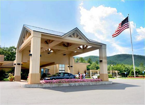 Holiday Inn Resort Lake George By Ihg Dış mekan fotoğraf