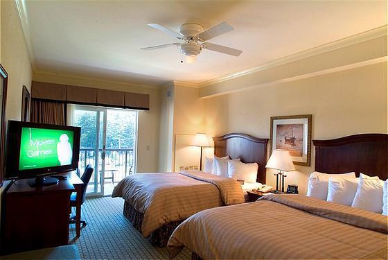 Holiday Inn Resort Lake George By Ihg Oda fotoğraf