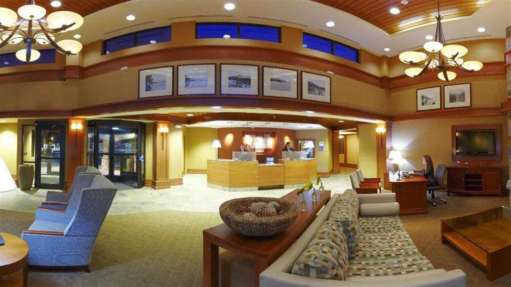 Holiday Inn Resort Lake George By Ihg Dış mekan fotoğraf