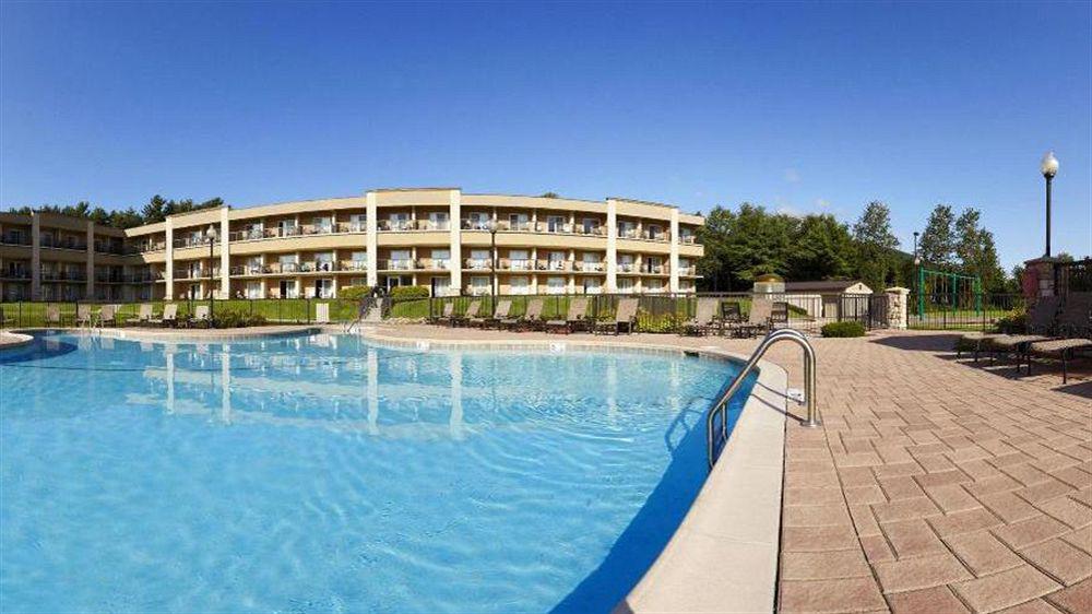 Holiday Inn Resort Lake George By Ihg Dış mekan fotoğraf