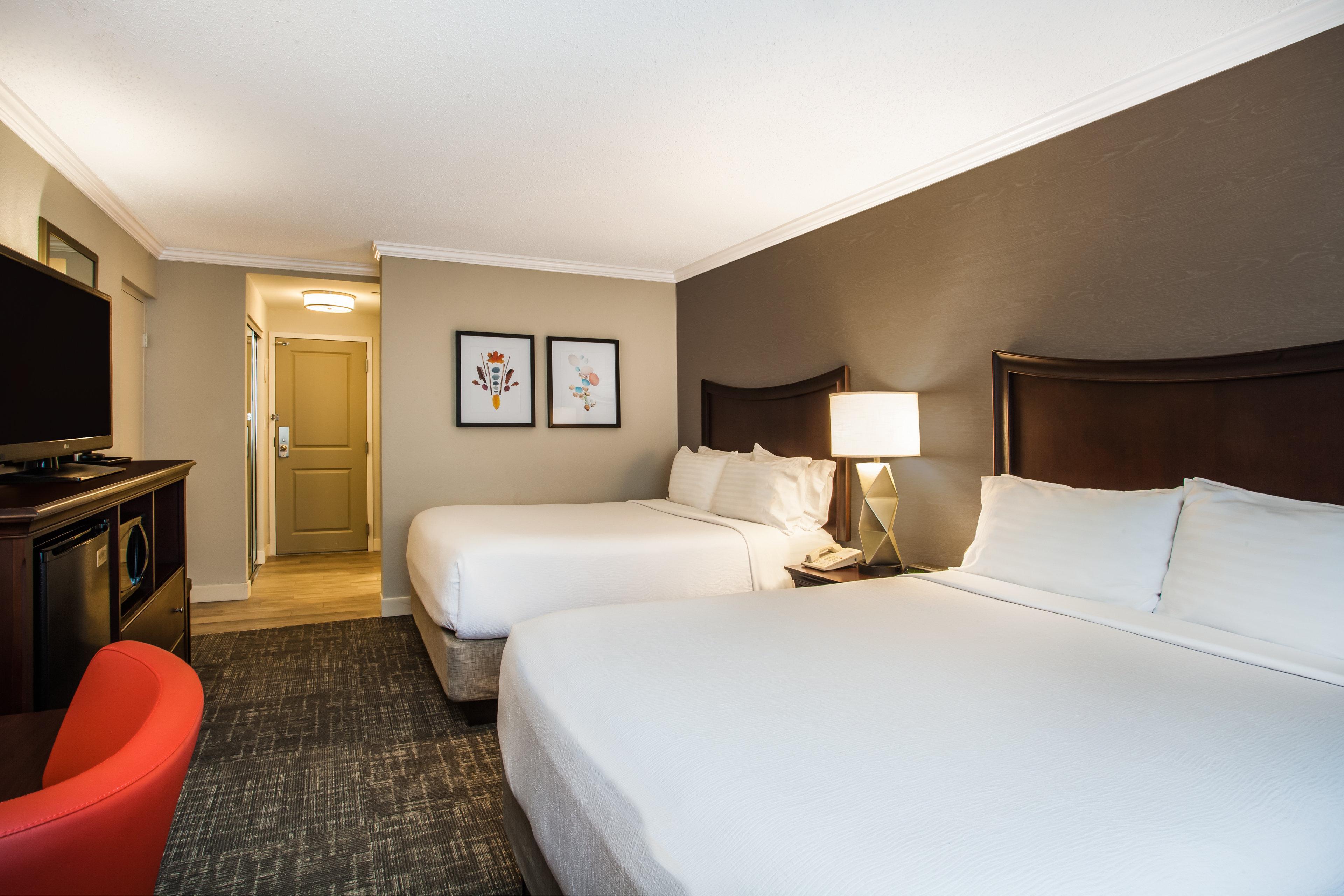 Holiday Inn Resort Lake George By Ihg Dış mekan fotoğraf