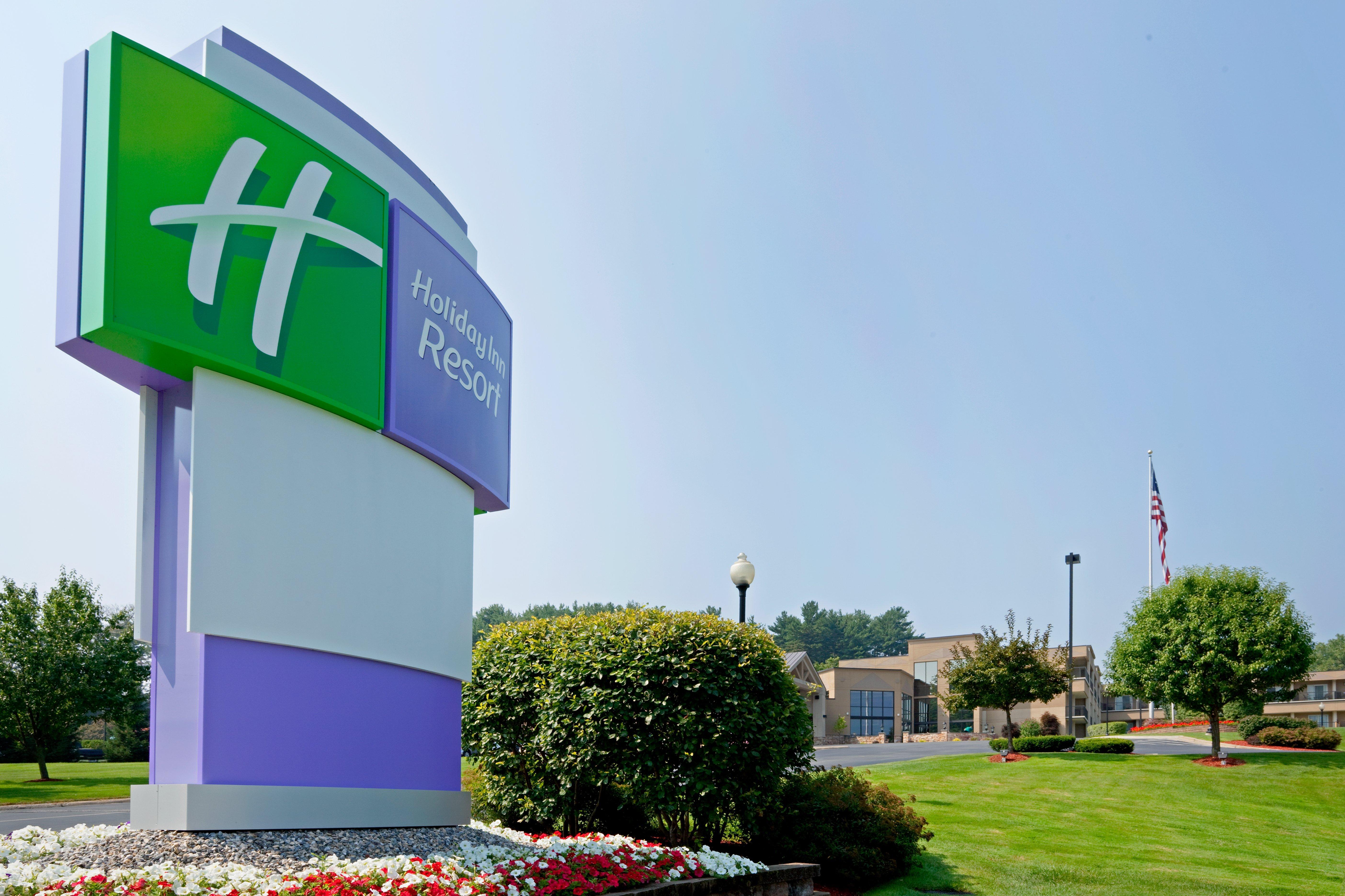 Holiday Inn Resort Lake George By Ihg Dış mekan fotoğraf