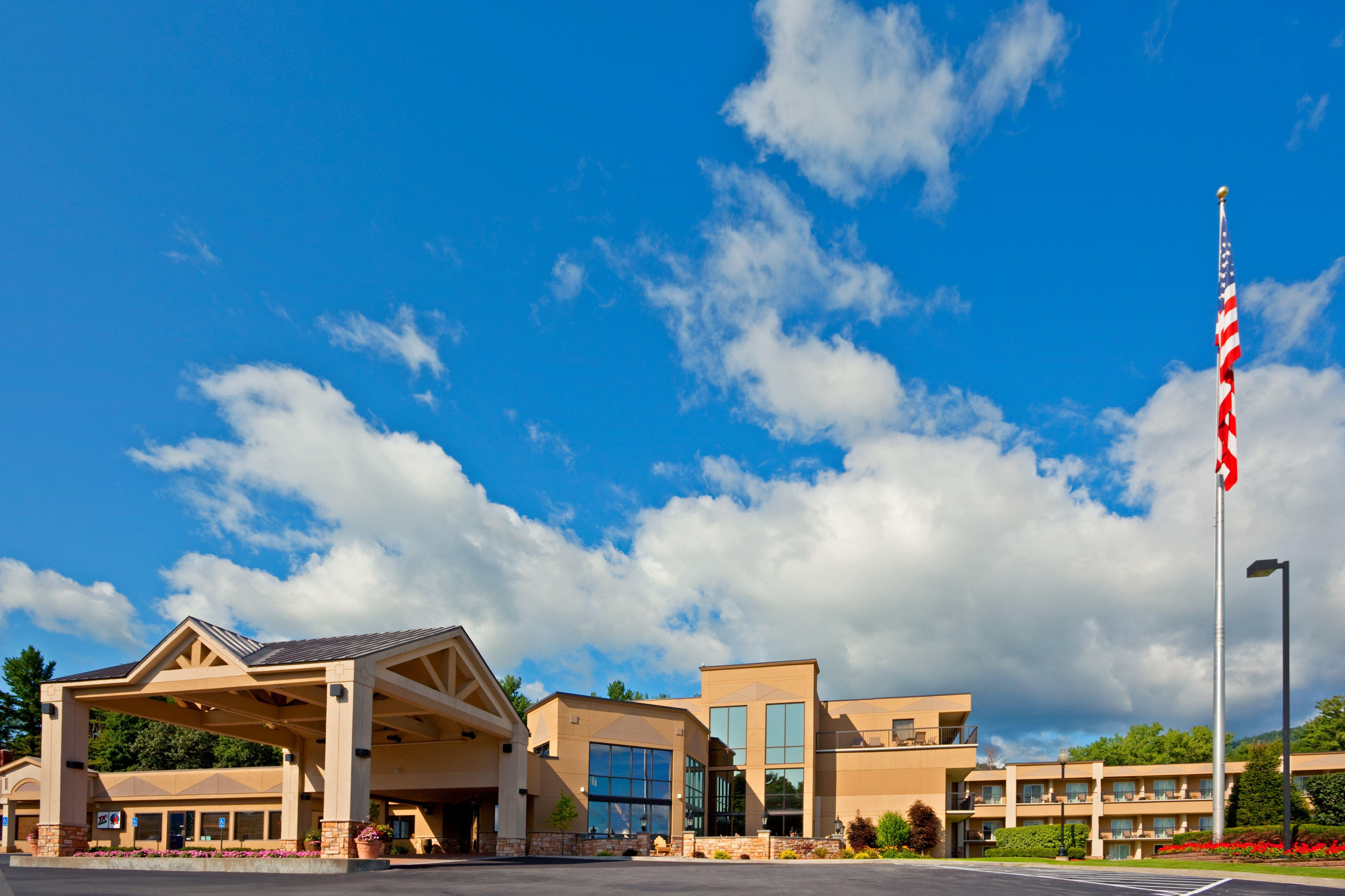 Holiday Inn Resort Lake George By Ihg Dış mekan fotoğraf