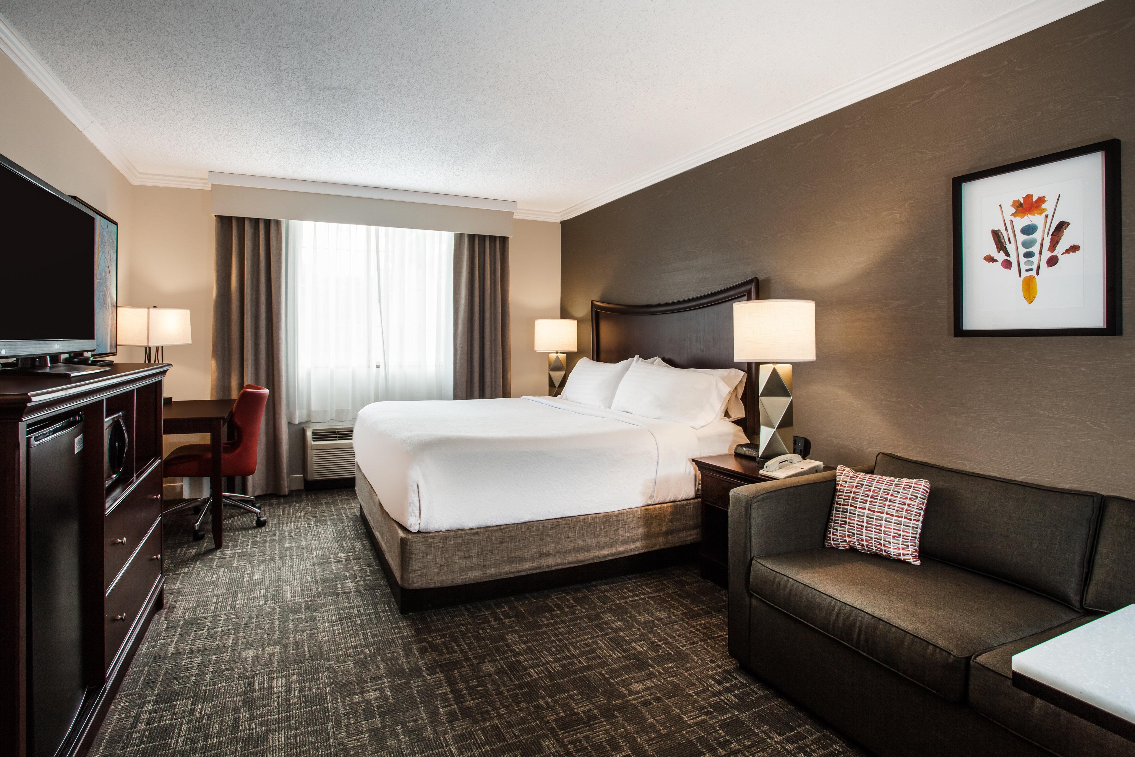 Holiday Inn Resort Lake George By Ihg Dış mekan fotoğraf