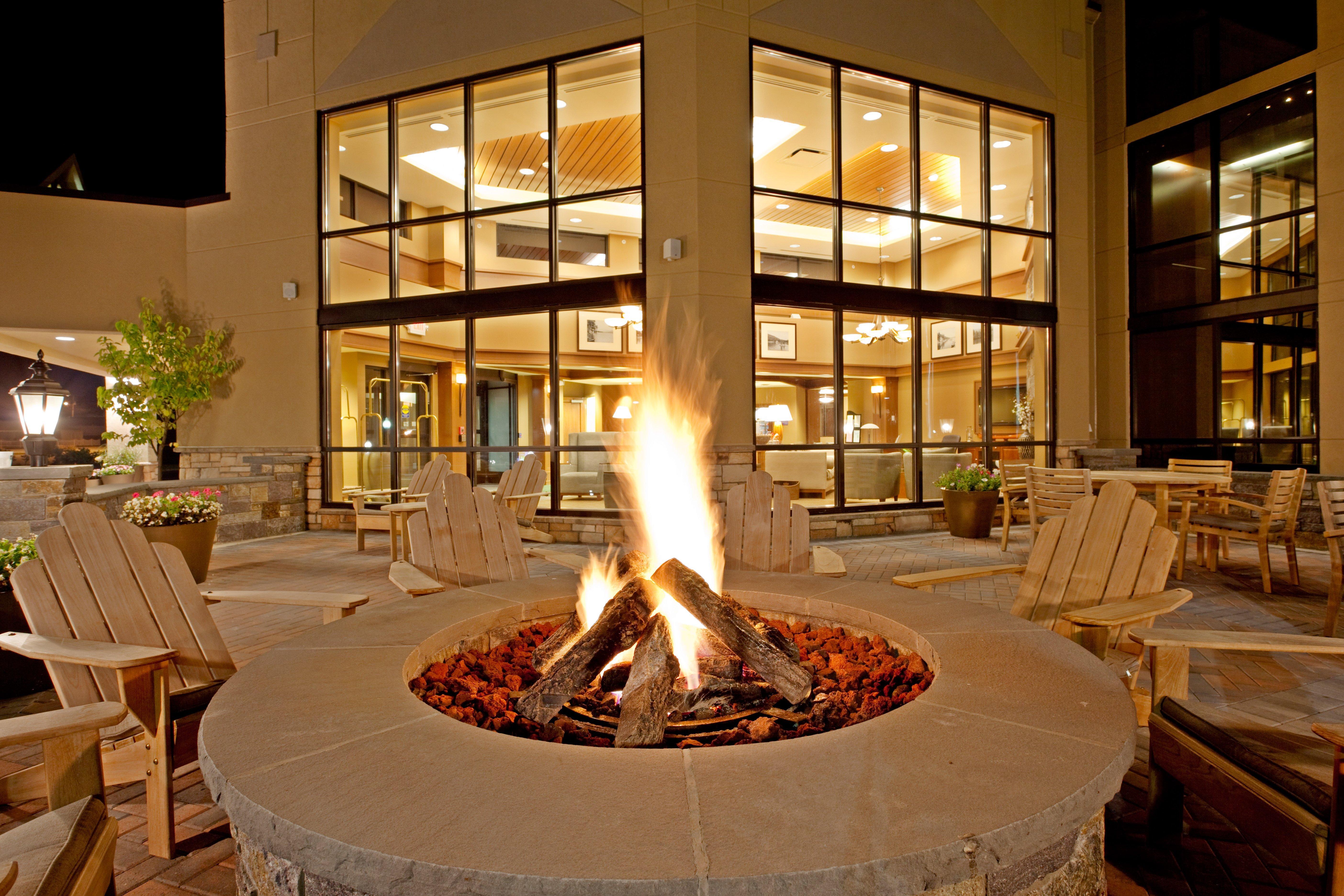 Holiday Inn Resort Lake George By Ihg Dış mekan fotoğraf