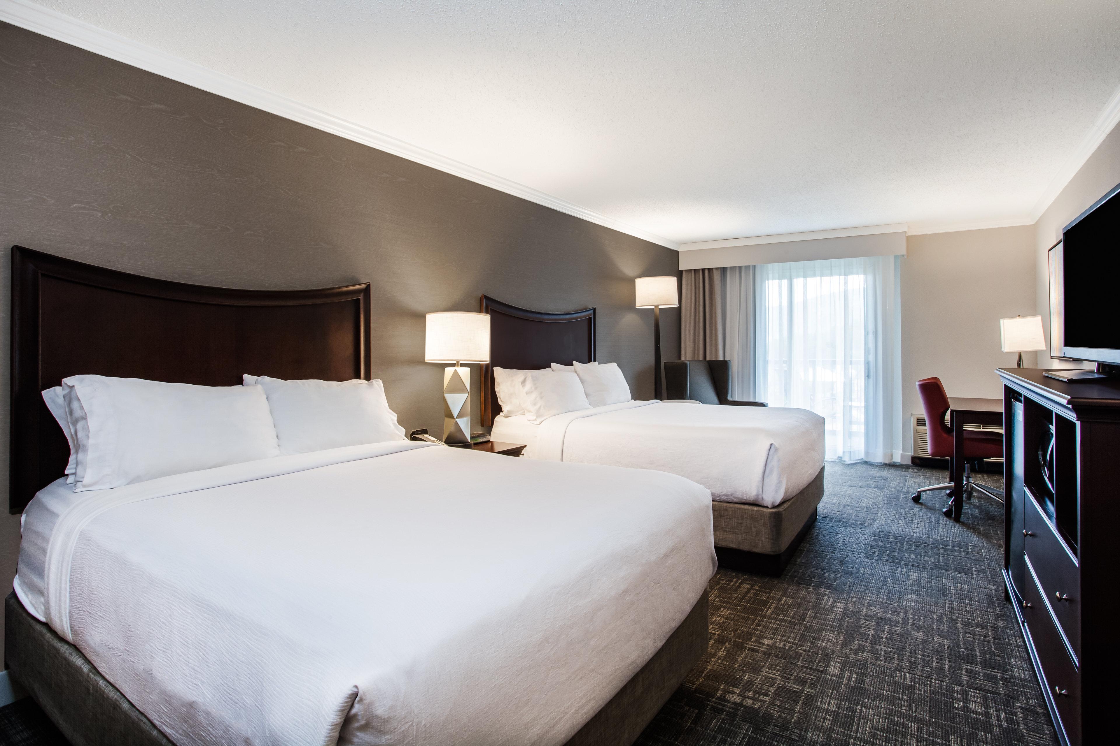 Holiday Inn Resort Lake George By Ihg Dış mekan fotoğraf
