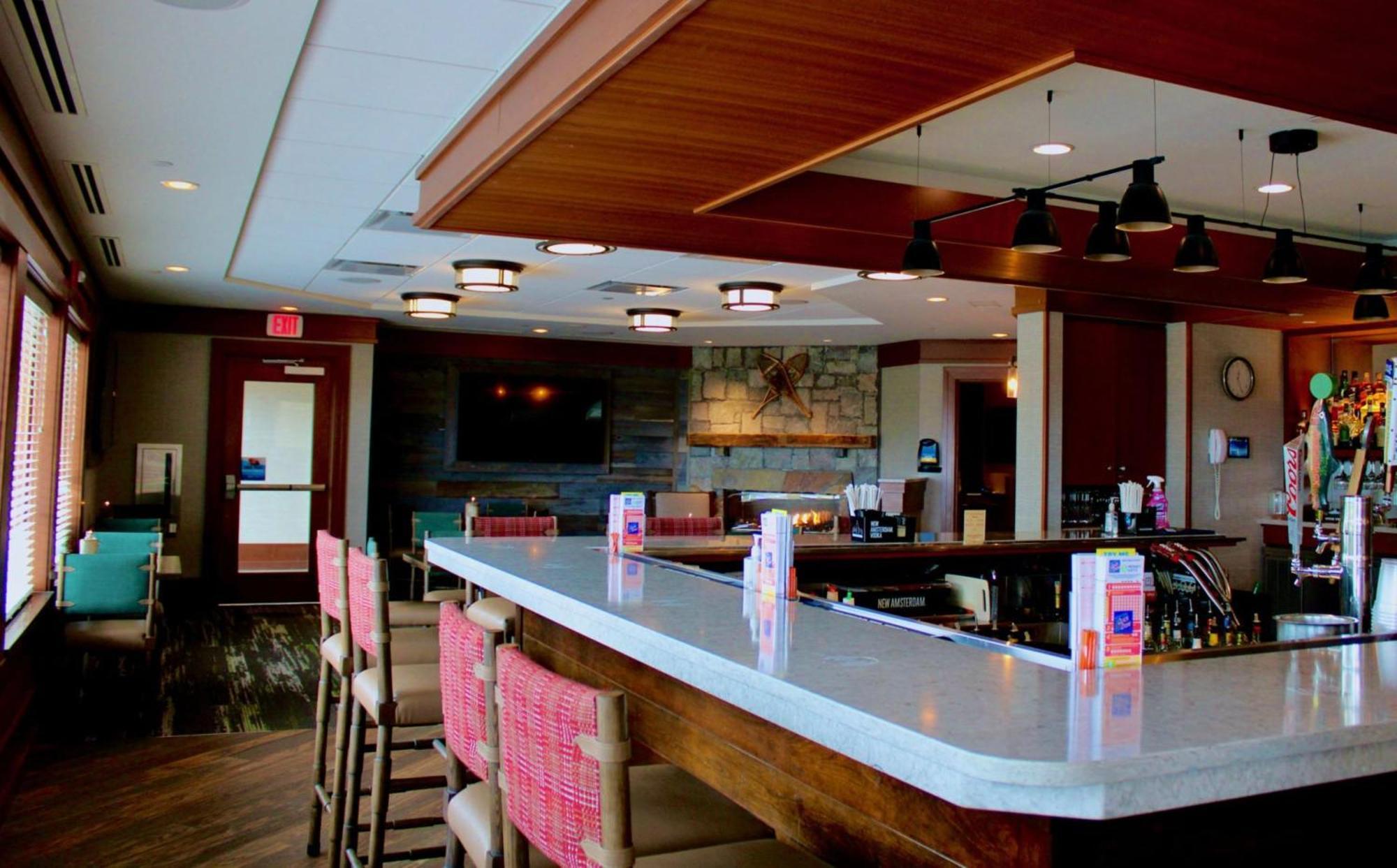 Holiday Inn Resort Lake George By Ihg Dış mekan fotoğraf
