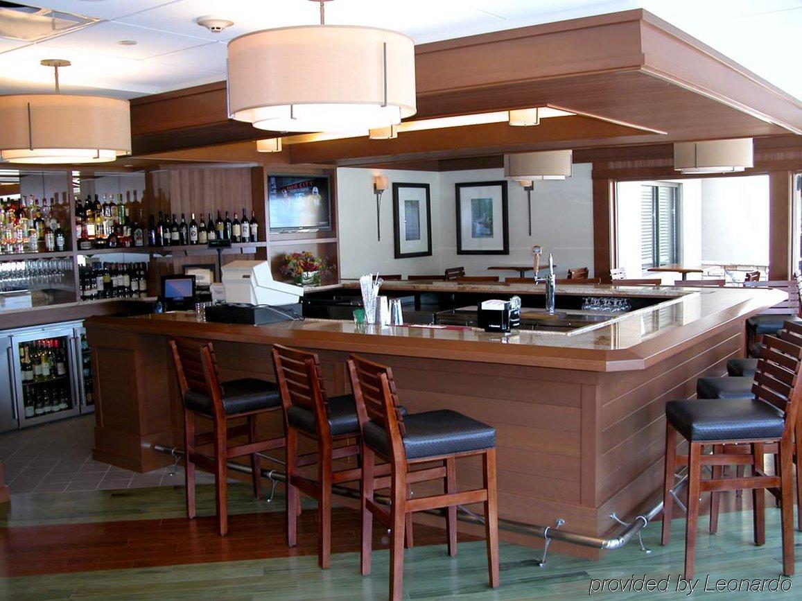 Holiday Inn Resort Lake George By Ihg Restoran fotoğraf