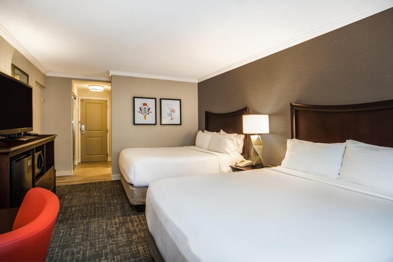 Holiday Inn Resort Lake George By Ihg Dış mekan fotoğraf